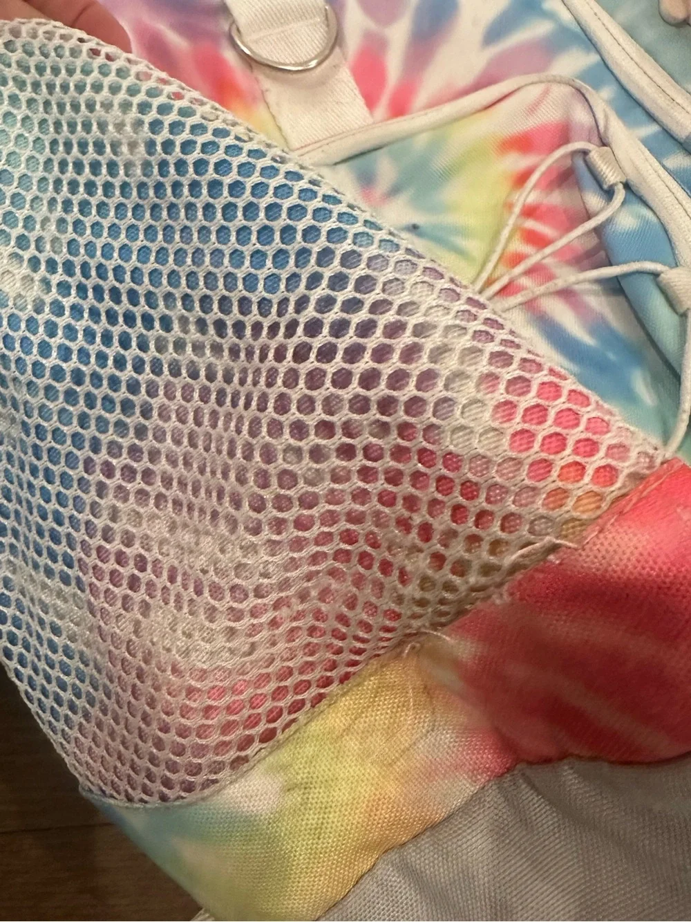 Pottery Barn Kids Backpack